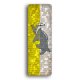 Harry Potter Hufflepuff Bookmark