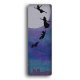 Peter Pan Bookmark