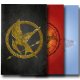 Hunger Games Three Set