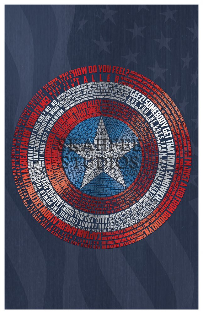 Captain America - Click Image to Close