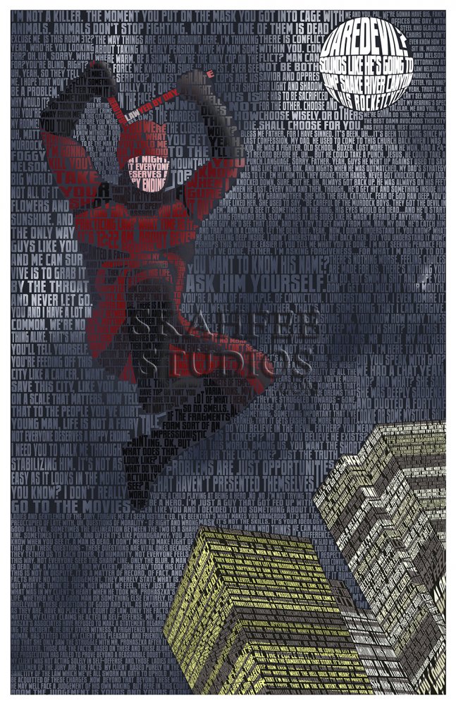 Daredevil - Click Image to Close