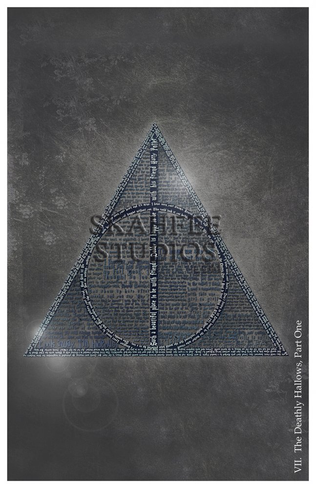 The Deathly Hallows Part 1 - Click Image to Close