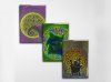 Nightmare Before Christmas Art Magnet Set