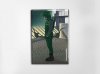 The Arrow Art Magnet