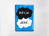 Supernatural TFIOS Art Magnet
