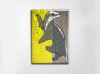Hufflepuff Art Magnet