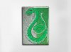 Slytherin Art Magnet