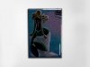 Little Mermaid Art Magnet
