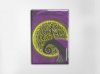 Jack Skellington Art Magnet
