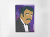 Neil deGrasse Tyson Art Magnet