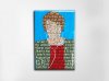 TFIOS Hazel Art Magnet