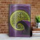 Jack Skellington METAL print