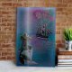 The Little Mermaid METAL print