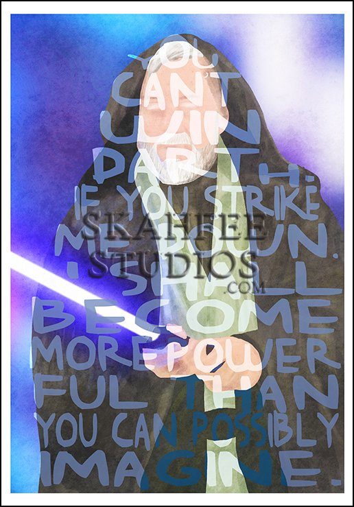 Obi-Wan - Click Image to Close