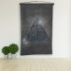 Deathly Hallows Tapestry