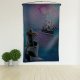 Little Mermaid Tapestry