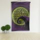 Jack Skellington Tapestry