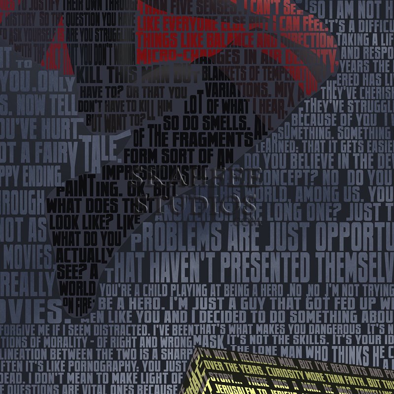 Daredevil - Click Image to Close