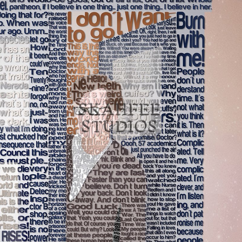 Doctor Ten - Click Image to Close
