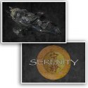 Firefly Serenity Set