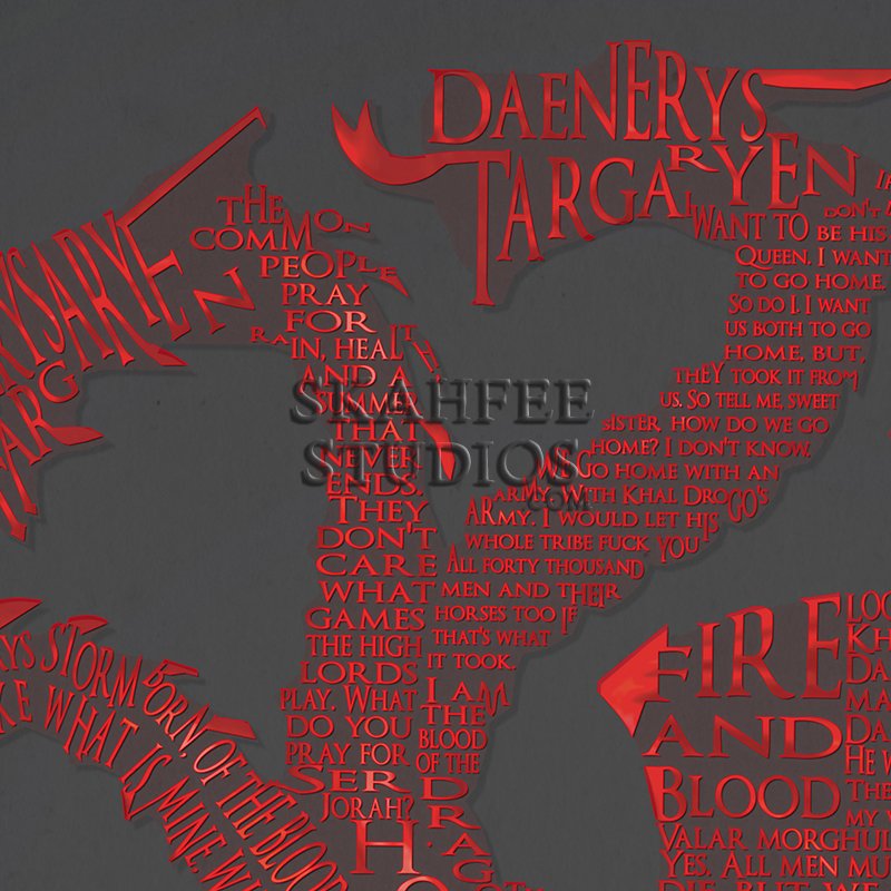 House Targaryen - Click Image to Close