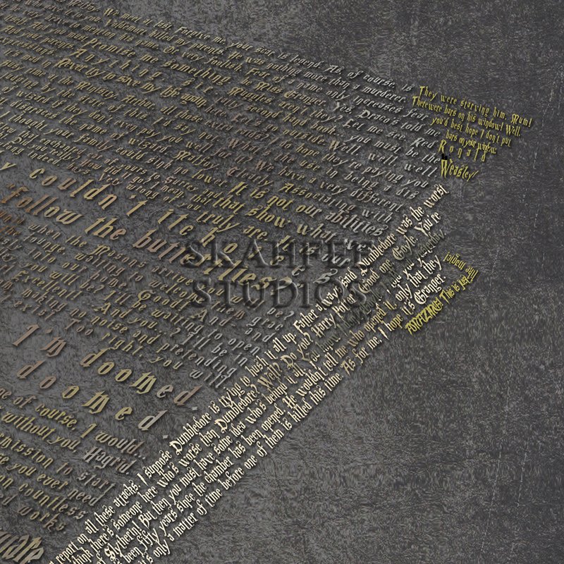 The Chamber of Secrets - Click Image to Close