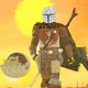 The Mandalorian