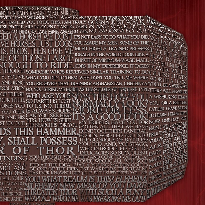Thor - Click Image to Close