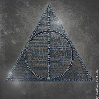 The Deathly Hallows Part 1